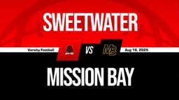 08/16 Highlights vs Sweetwater