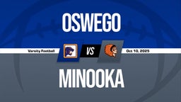 10/10 Highlights vs Oswego