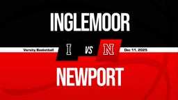 12/10 Highlights vs Inglemoor