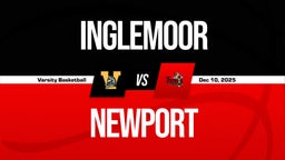 12/10 Highlights vs Inglemoor