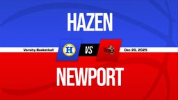 12/20 Highlights @ Newport