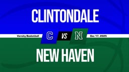 12/16 Highlights vs Clintondale