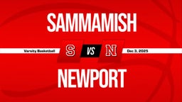 12/2 Highlights vs Sammamish