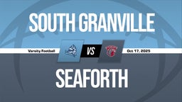 10/17 Highlights @ Seaforth