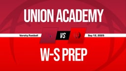 09/12 Highlights @ W-S Prep