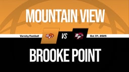 10/31 Highlights @ Brooke Point
