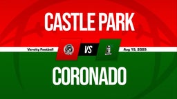 08/15 Highlights @ Coronado