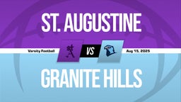 08/15 Highlights @ Granite Hills