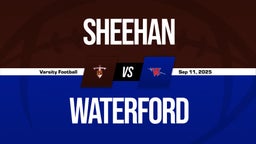09/11 Highlights vs Sheehan