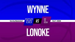02/6 Highlights vs Wynne