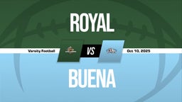 10/10 Highlights vs Royal