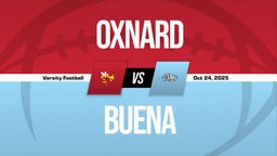 10/24 Highlights vs Oxnard