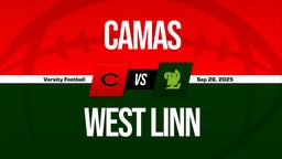 09/26 Highlights vs Camas