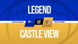 09/26 Highlights @ Castle View