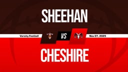 11/7 Highlights @ Cheshire