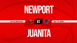 12/15 Highlights vs Newport