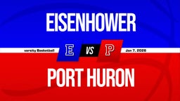 01/6 Highlights @ Port Huron