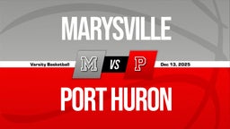 12/12 Highlights vs Marysville