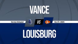 10/1 Highlights @ Louisburg