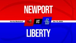 12/15 Highlights @ Liberty