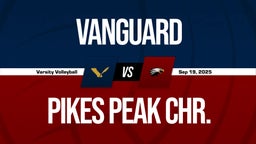 09/19 Highlights @ Pikes Peak Chr.