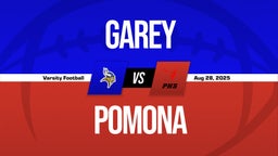 08/28 Highlights vs Garey
