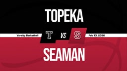 02/12 Highlights @ Seaman