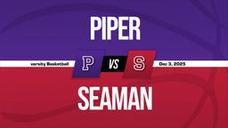 12/2 Highlights @ Seaman