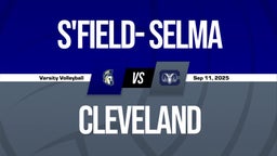09/11 Highlights vs S'field- Selma