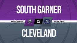 09/23 Highlights @ Cleveland