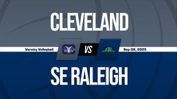 09/9 Highlights @ SE Raleigh