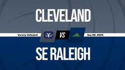 09/9 Highlights vs Cleveland