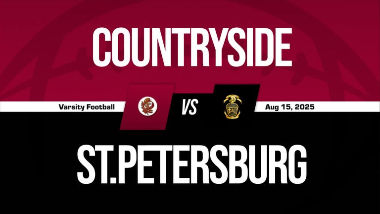 Video player poster image