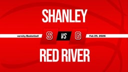 02/24 Highlights vs Shanley