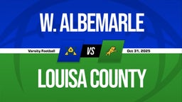 10/31 Highlights @ Louisa County