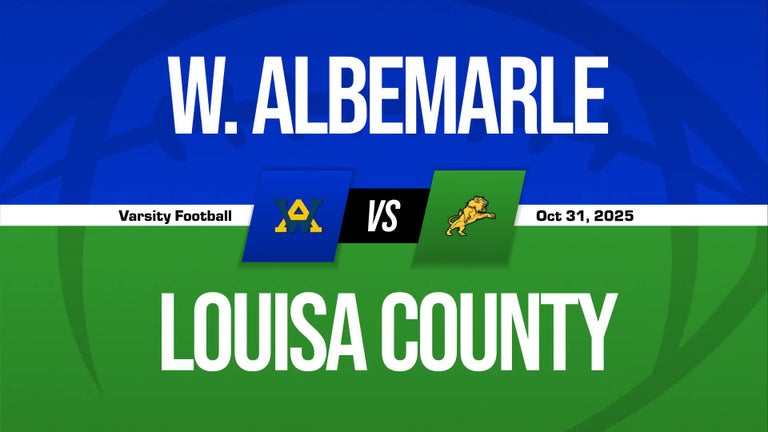 Video player poster image