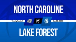 09/5 Highlights @ Lake Forest
