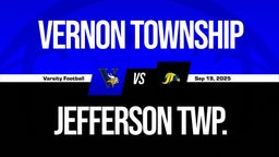 09/19 Highlights vs Vernon Township