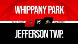 09/26 Highlights @ Jefferson Twp.