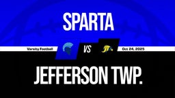 10/24 Highlights @ Jefferson Twp.