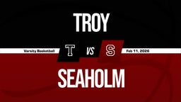 02/10 Highlights vs Troy