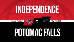 09/5 Highlights vs Independence
