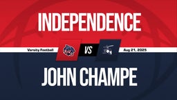 08/21 Highlights @ John Champe