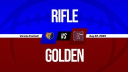 08/22 Highlights @ Golden