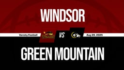 08/29 Highlights vs Windsor