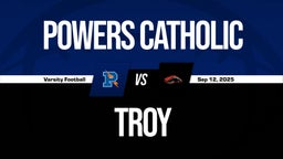 09/12 Highlights @ Troy