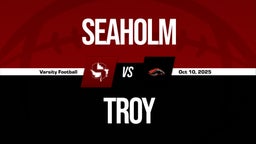 10/10 Highlights @ Troy