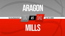 01/23 Highlights @ Mills