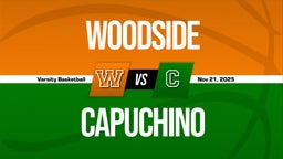 11/20 Highlights @ Capuchino