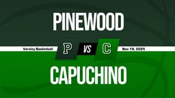 11/18 Highlights vs Pinewood
